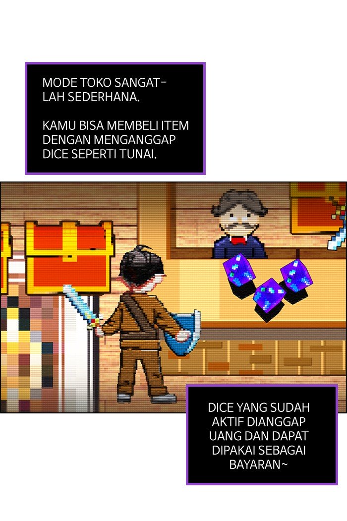 Dice Chapter 66 Gambar 31