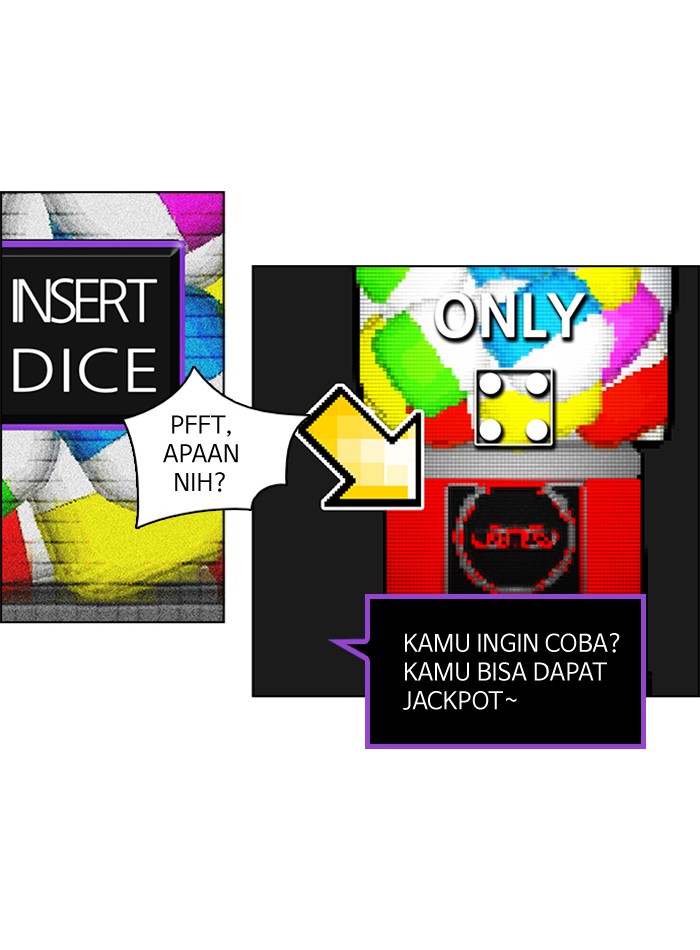 Dice Chapter 66 Gambar 34