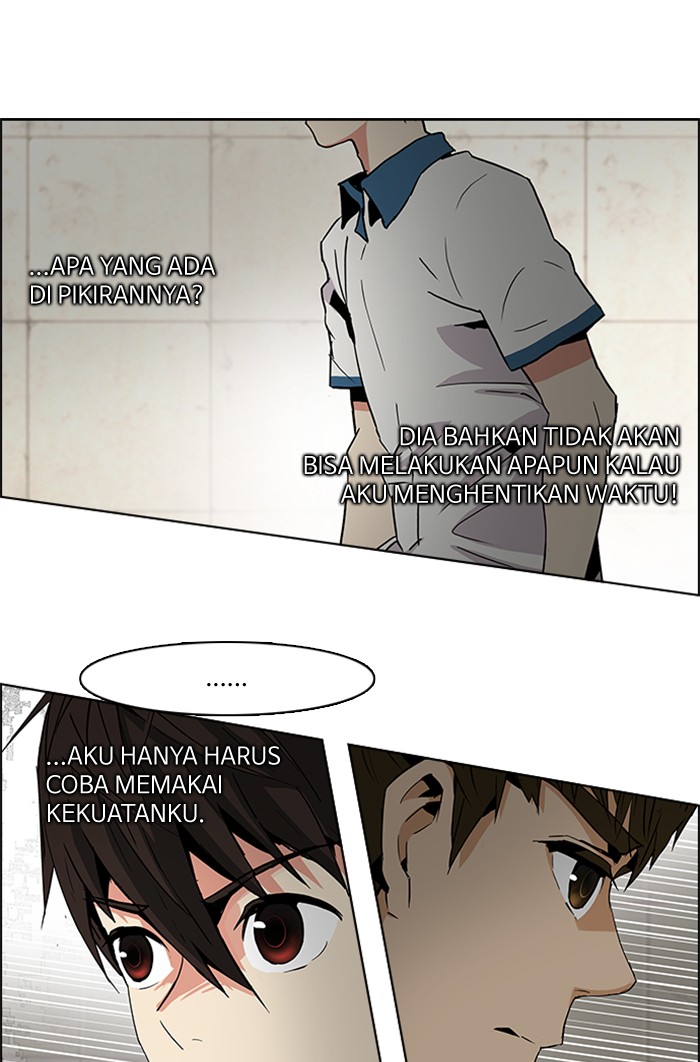 Dice Chapter 65 Gambar 17