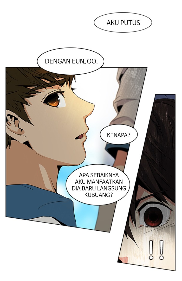 Manhwa Dice Chapter 65 gambar nomor 2