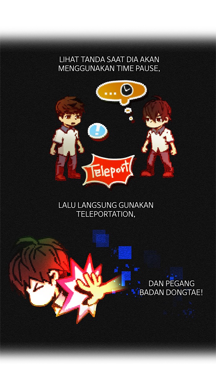 Dice Chapter 65 Gambar 26