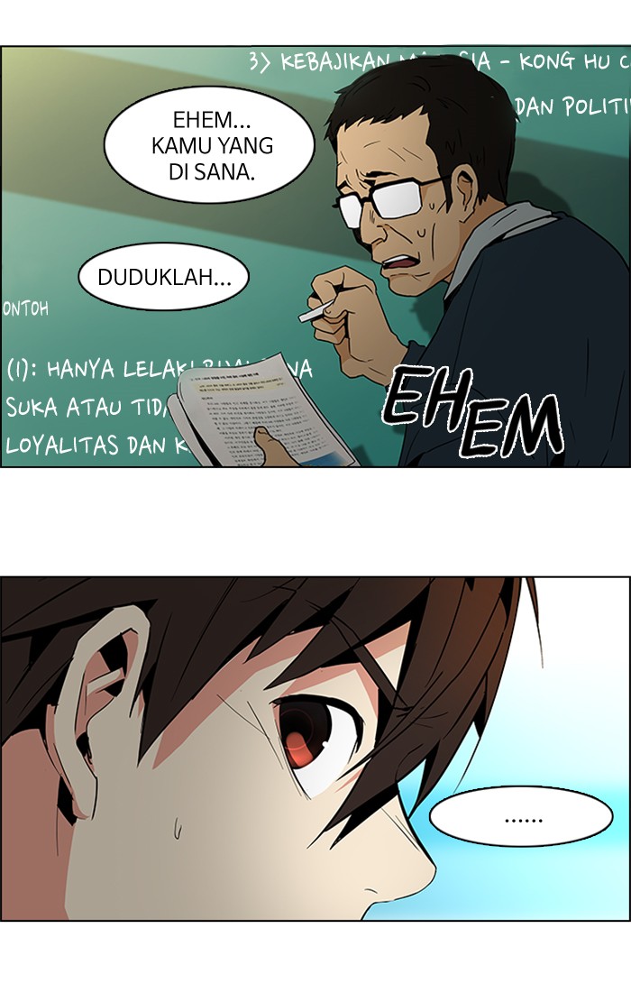 Dice Chapter 64 Gambar 40