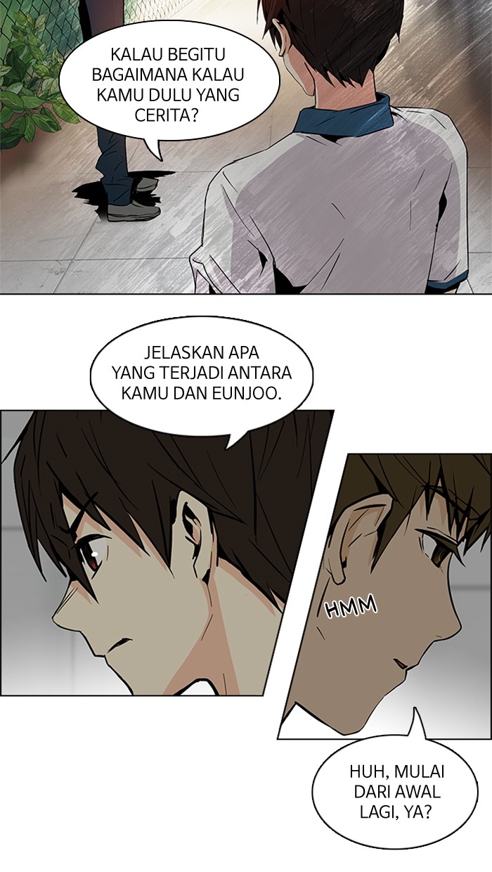 Dice Chapter 64 Gambar 53