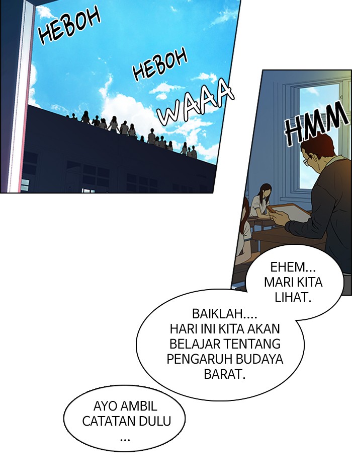 Dice Chapter 64 Gambar 8