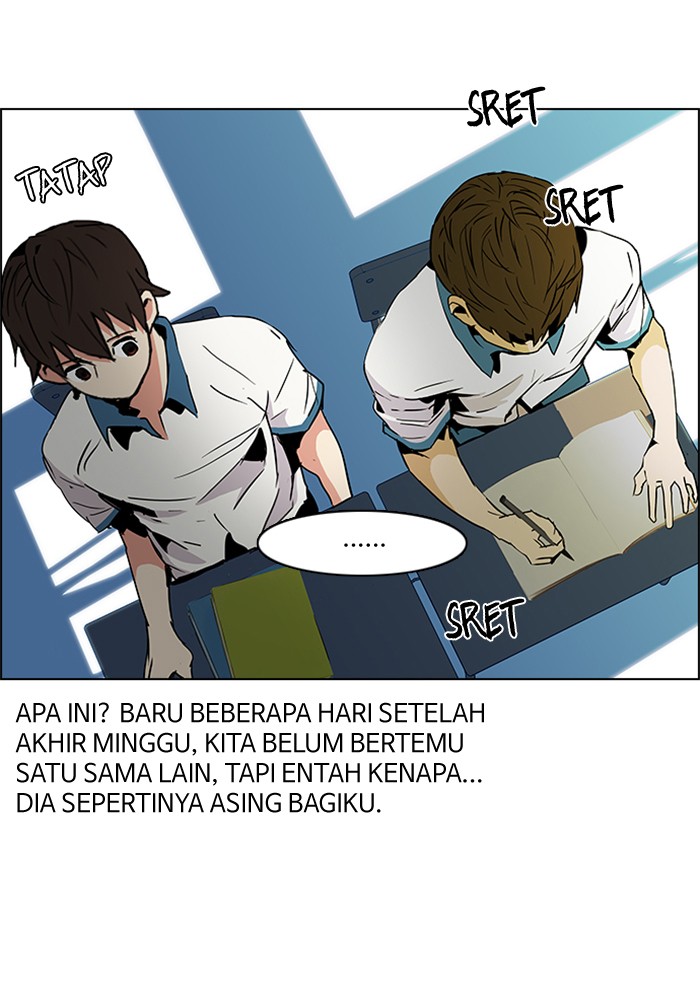 Dice Chapter 64 Gambar 9