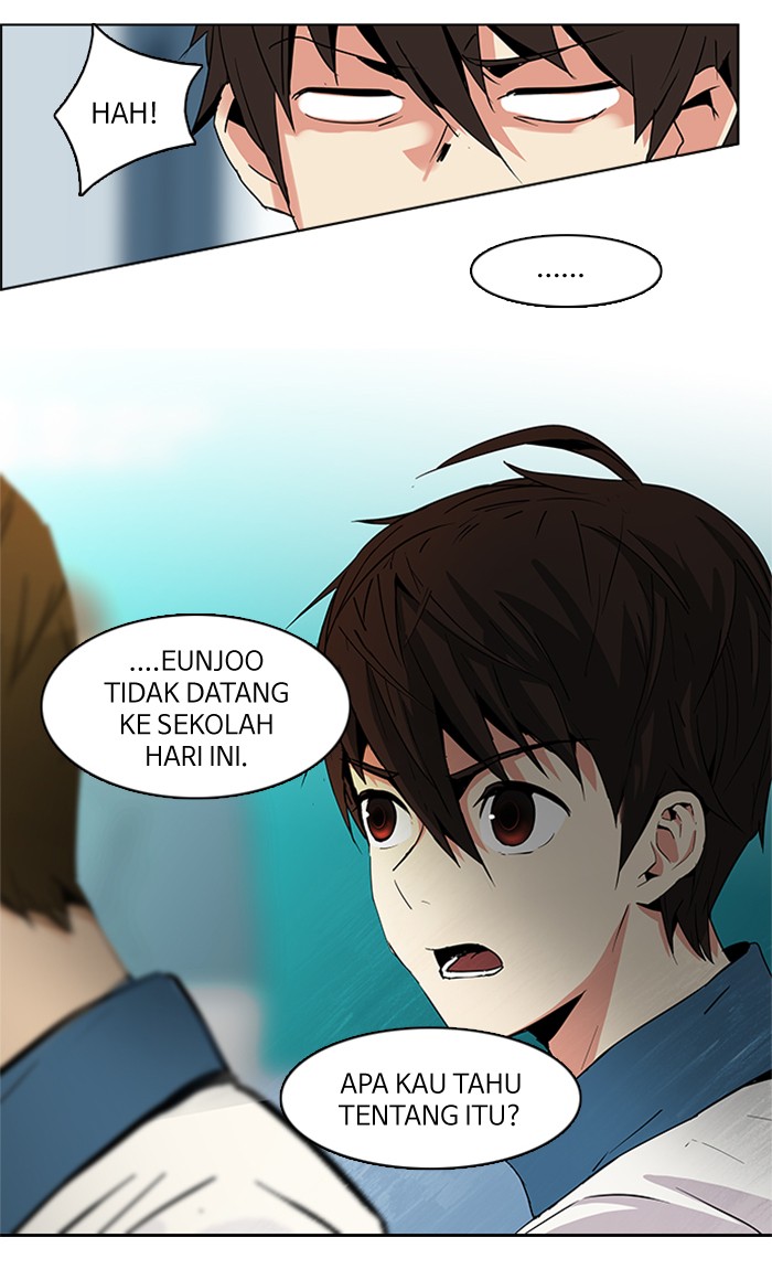 Dice Chapter 64 Gambar 14