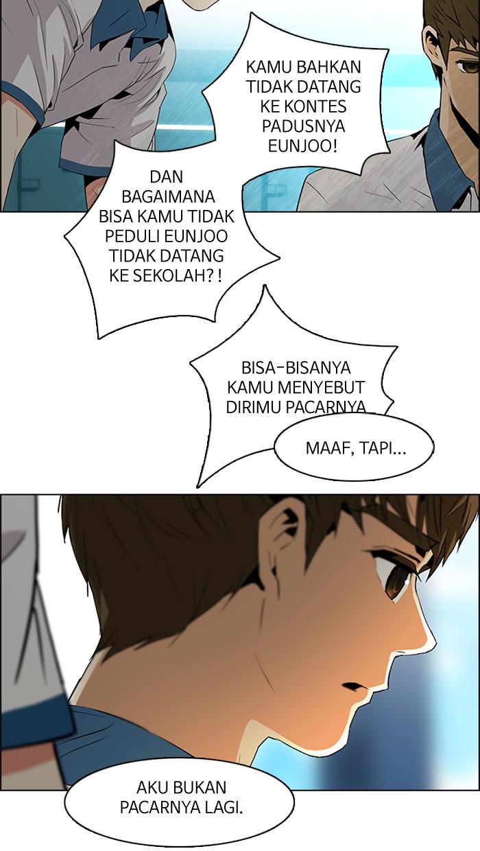 Dice Chapter 64 Gambar 16