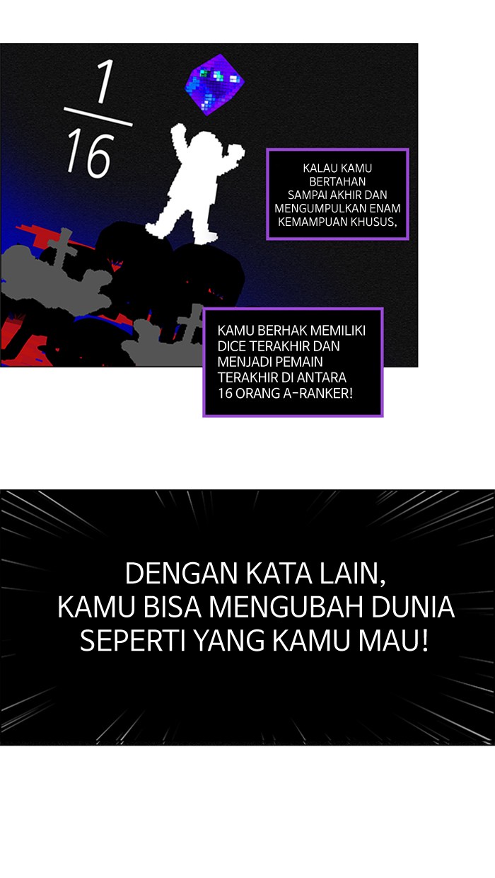 Manhwa Dice Chapter 64 gambar nomor 2