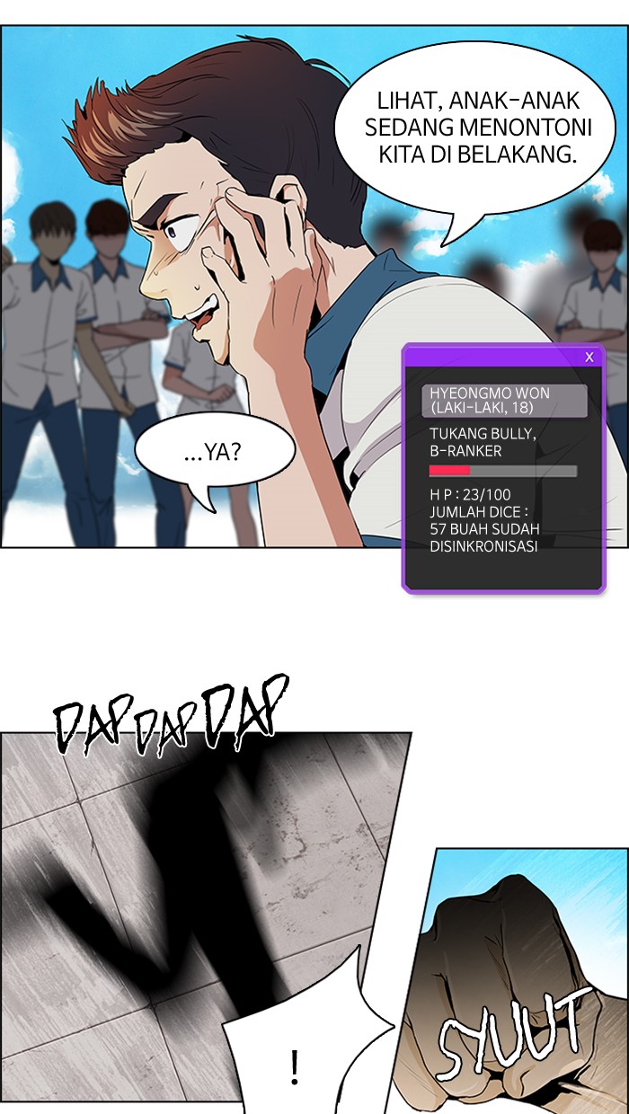 Dice Chapter 64 Gambar 22