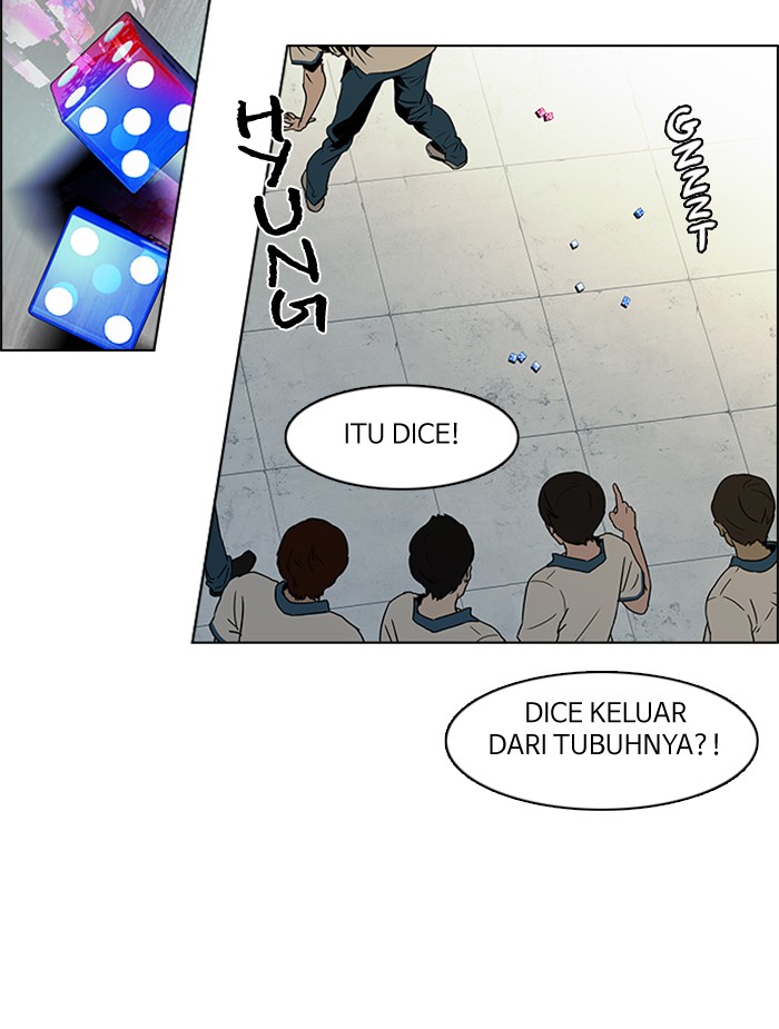 Dice Chapter 64 Gambar 25