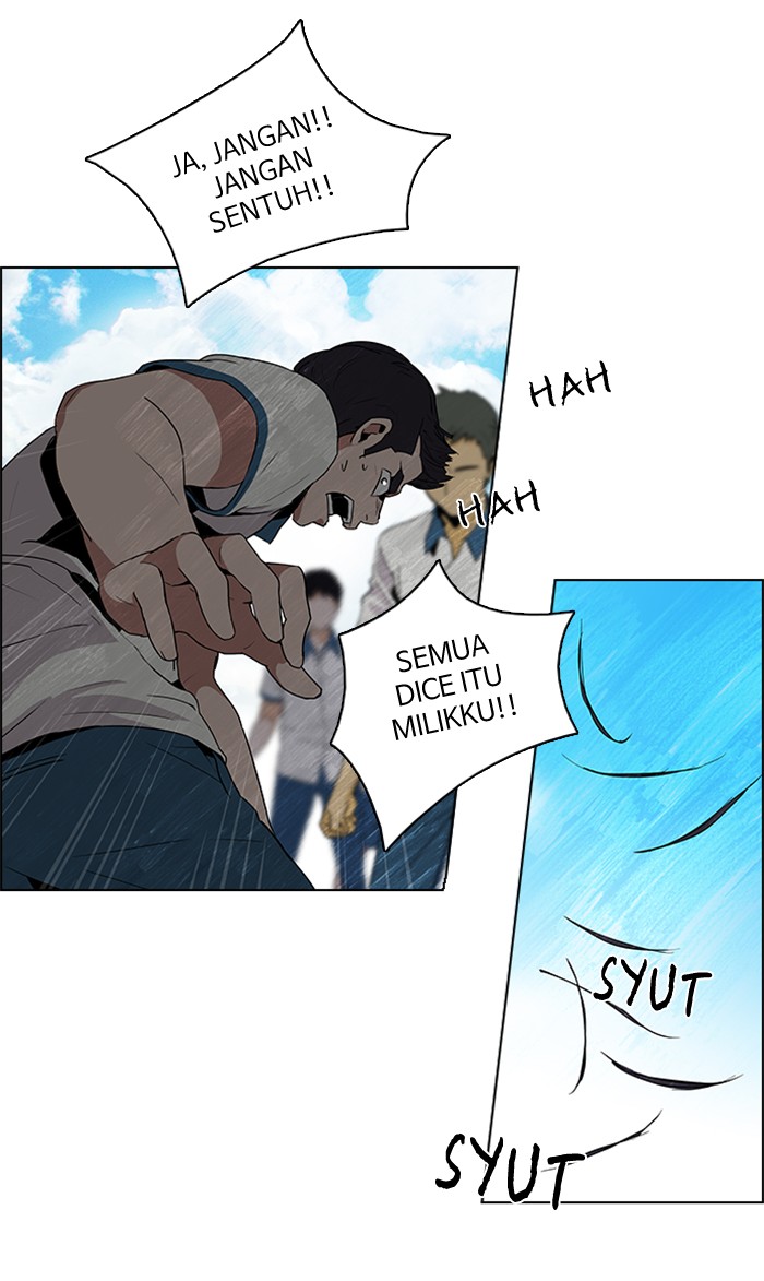 Dice Chapter 64 Gambar 26