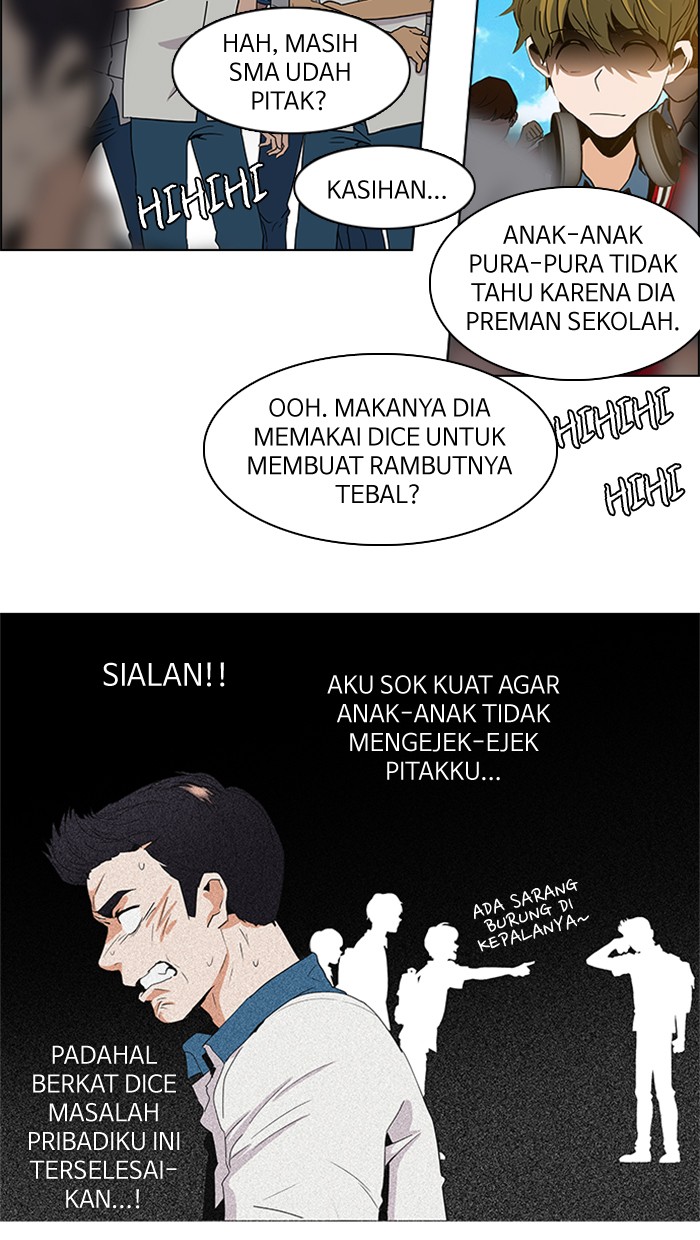 Dice Chapter 64 Gambar 29