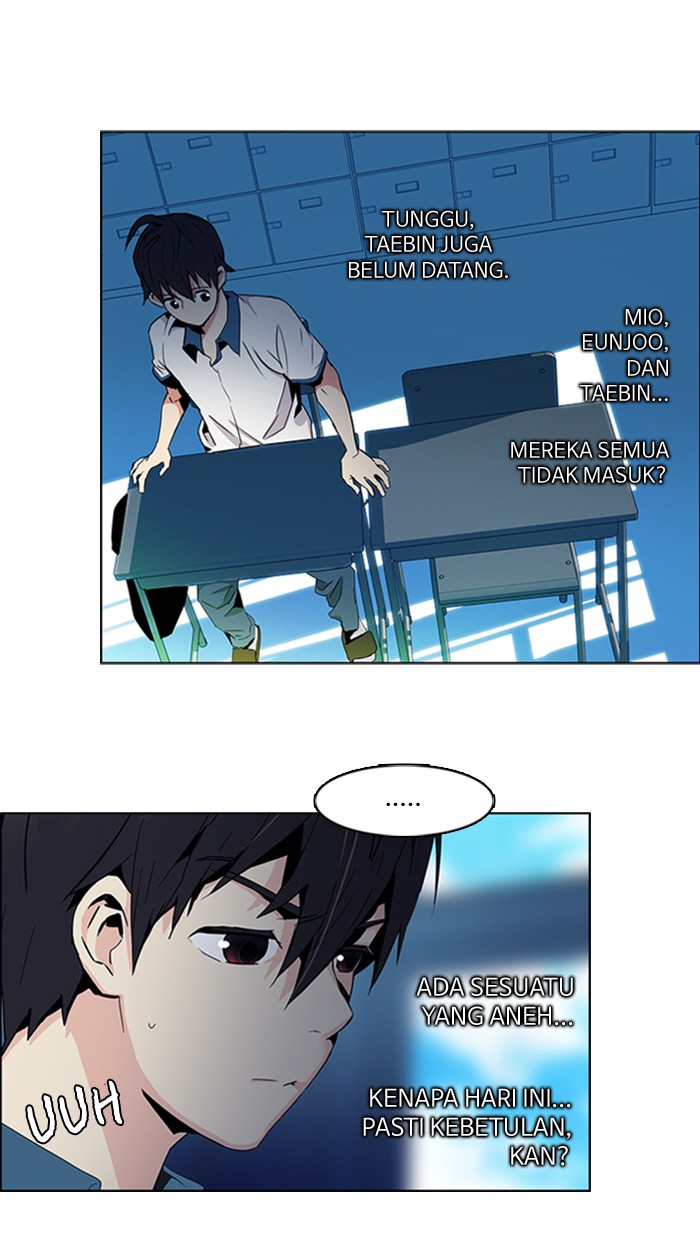 Dice Chapter 64 Gambar 3