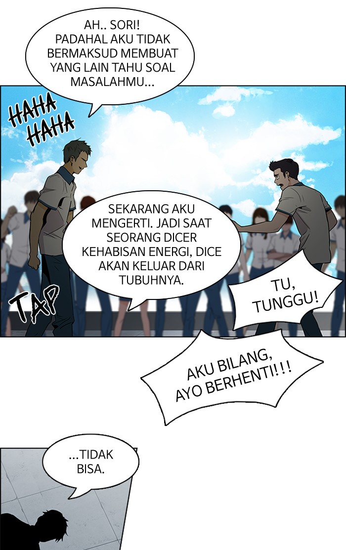 Dice Chapter 64 Gambar 31