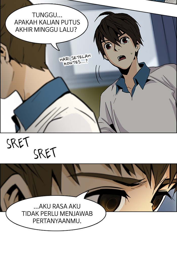 Dice Chapter 64 Gambar 35