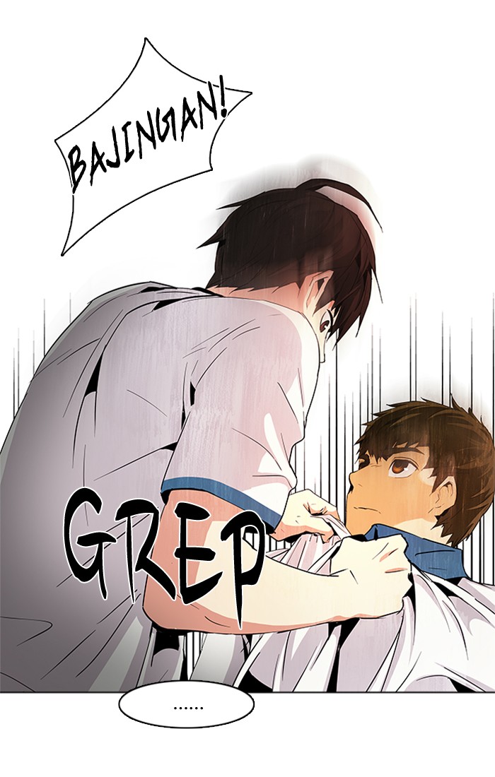 Dice Chapter 64 Gambar 37