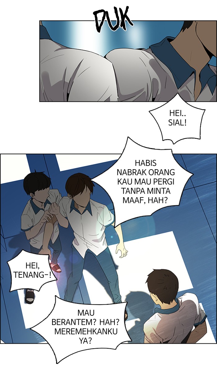 Dice Chapter 63 Gambar 37