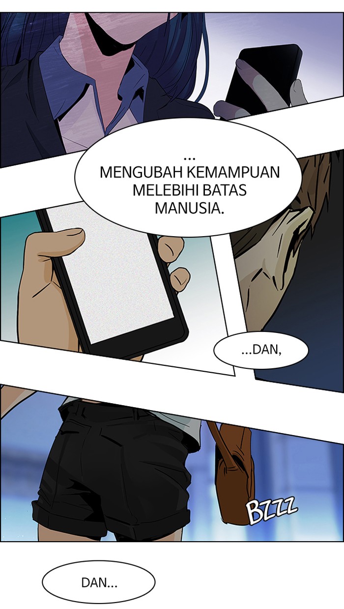Dice Chapter 62 Gambar 76