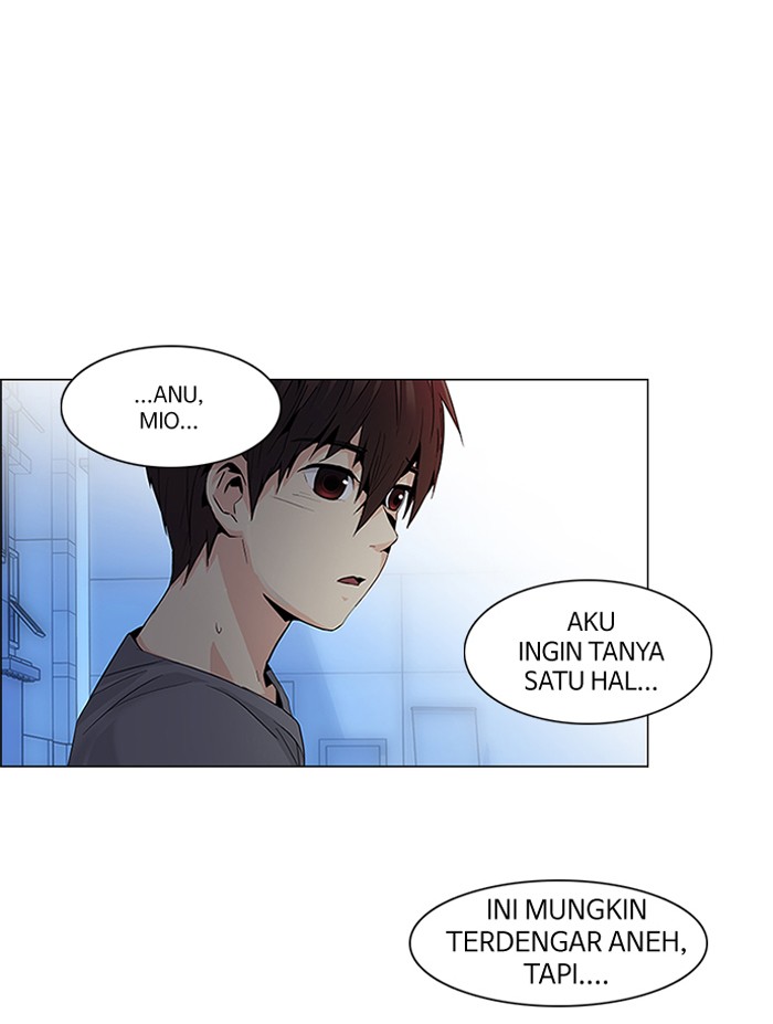 Komik Dice Chapter 62 gambar nomor 1