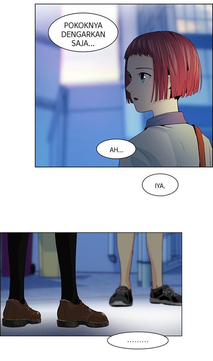 Manhwa Dice Chapter 62 gambar nomor 2