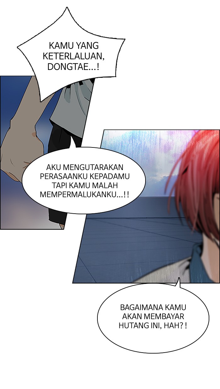 Dice Chapter 61 Gambar 42