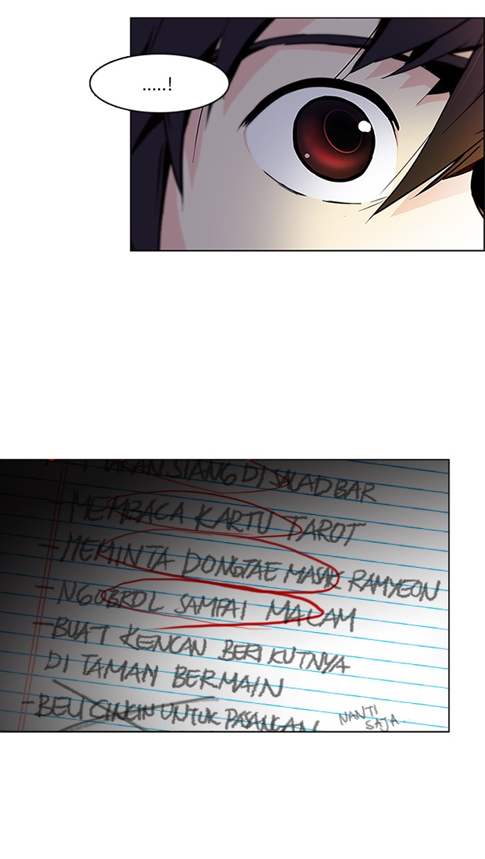 Dice Chapter 61 Gambar 47