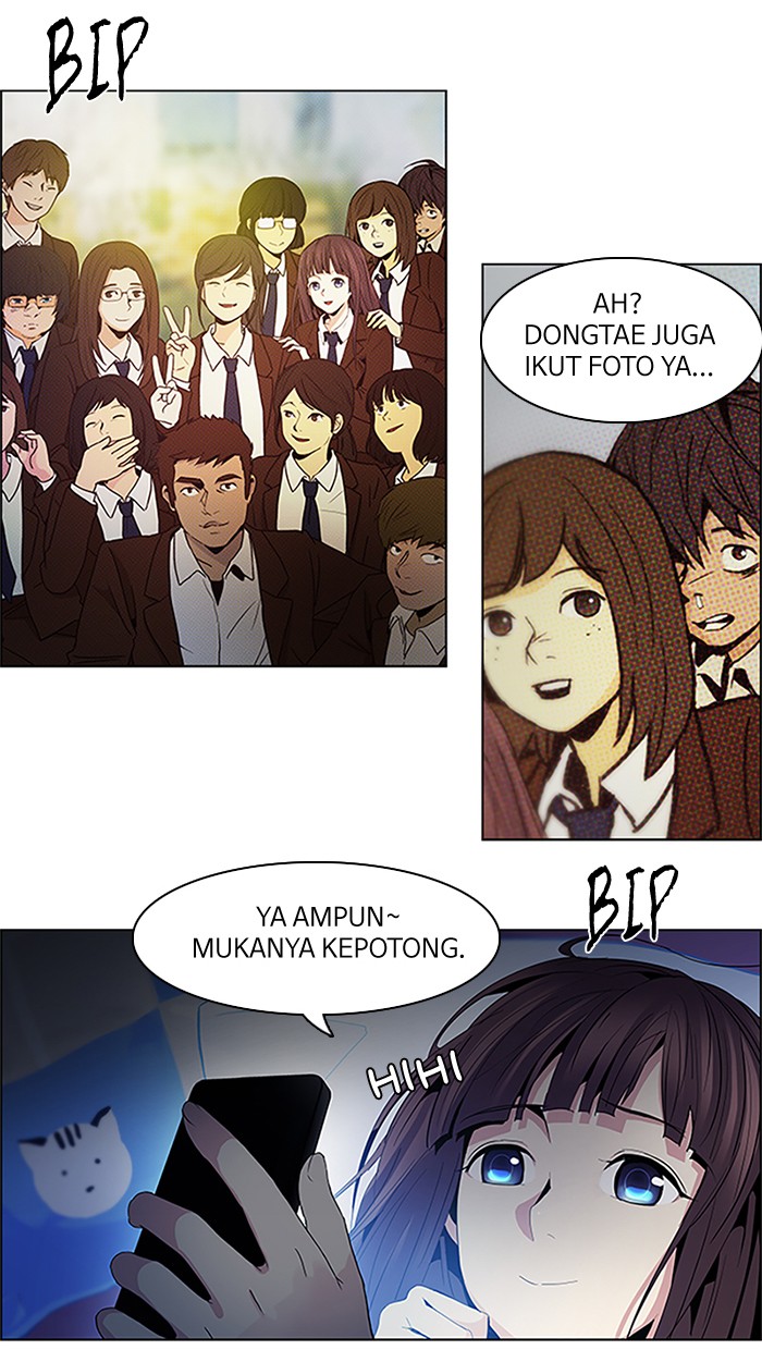 Dice Chapter 61 Gambar 9