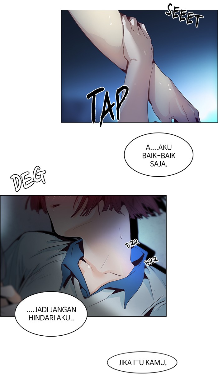 Manhwa Dice Chapter 61 gambar nomor 2