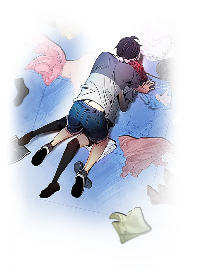 Dice Chapter 61 Gambar 3