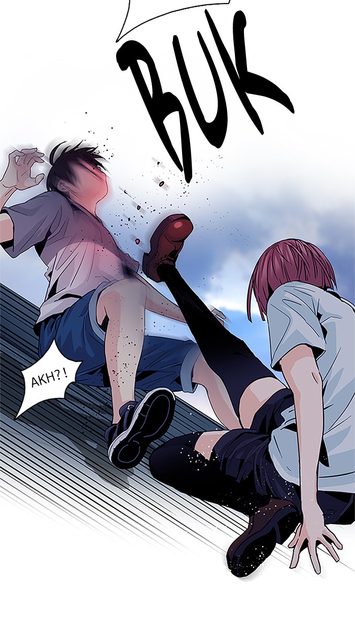 Dice Chapter 61 Gambar 31