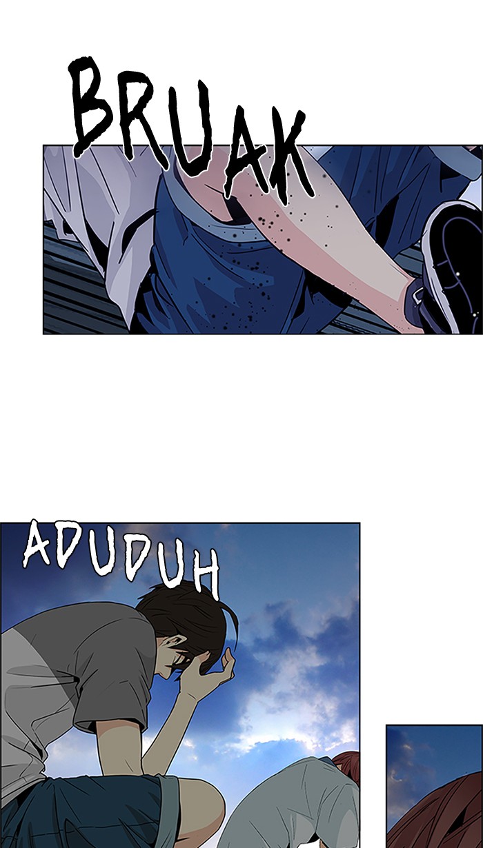 Dice Chapter 61 Gambar 32