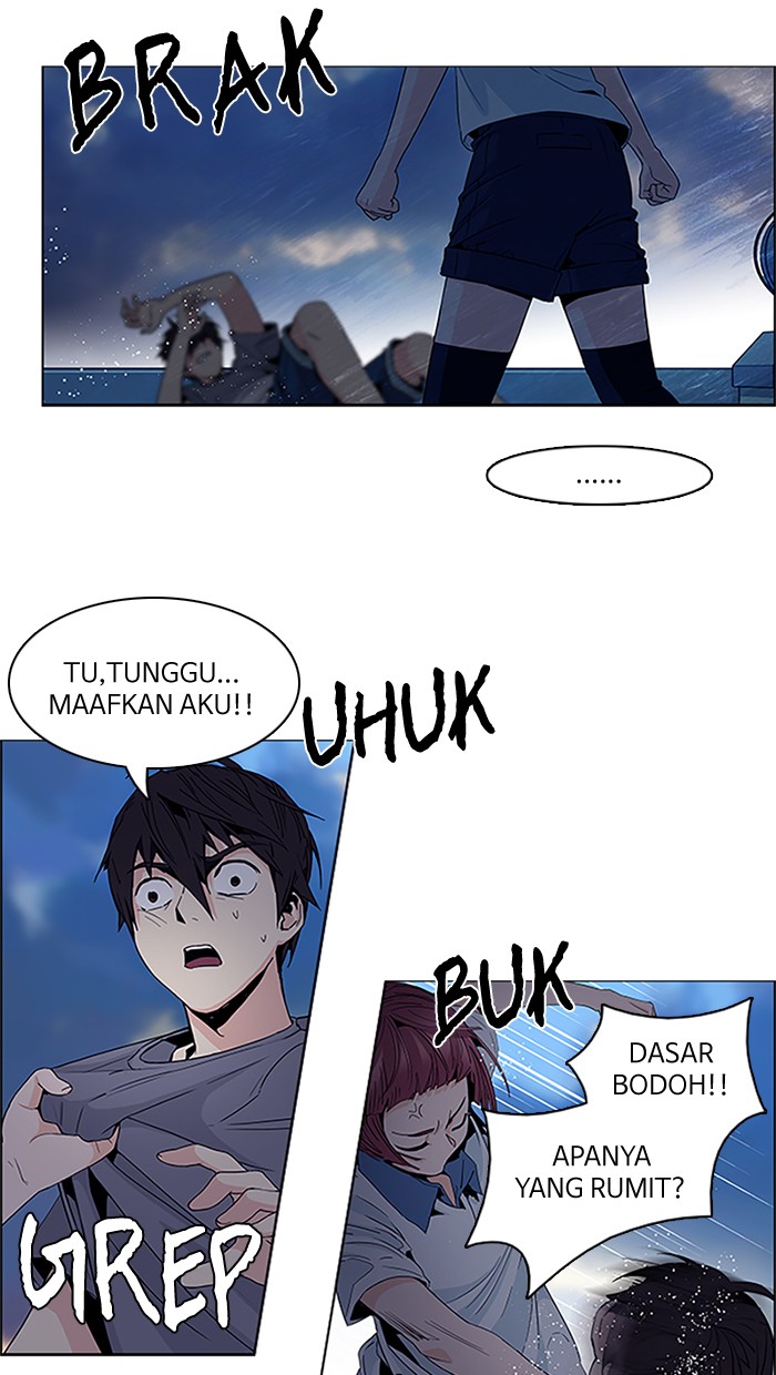 Dice Chapter 61 Gambar 37