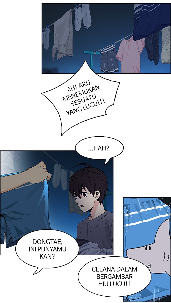 Dice Chapter 60 Gambar 52