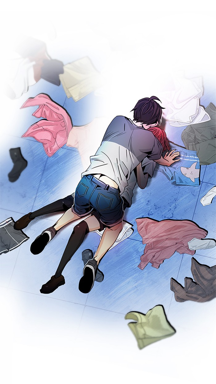 Dice Chapter 60 Gambar 69