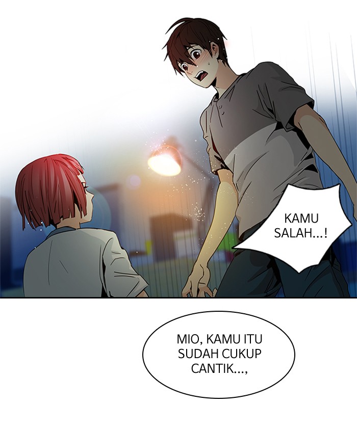 Dice Chapter 60 Gambar 17