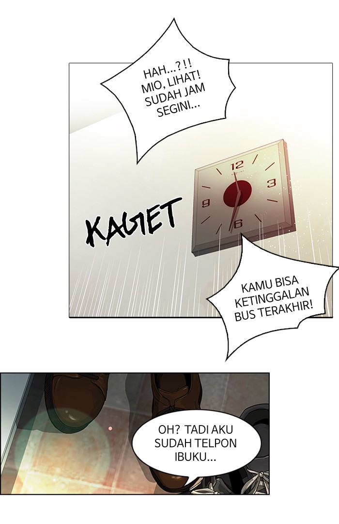 Dice Chapter 59 Gambar 4