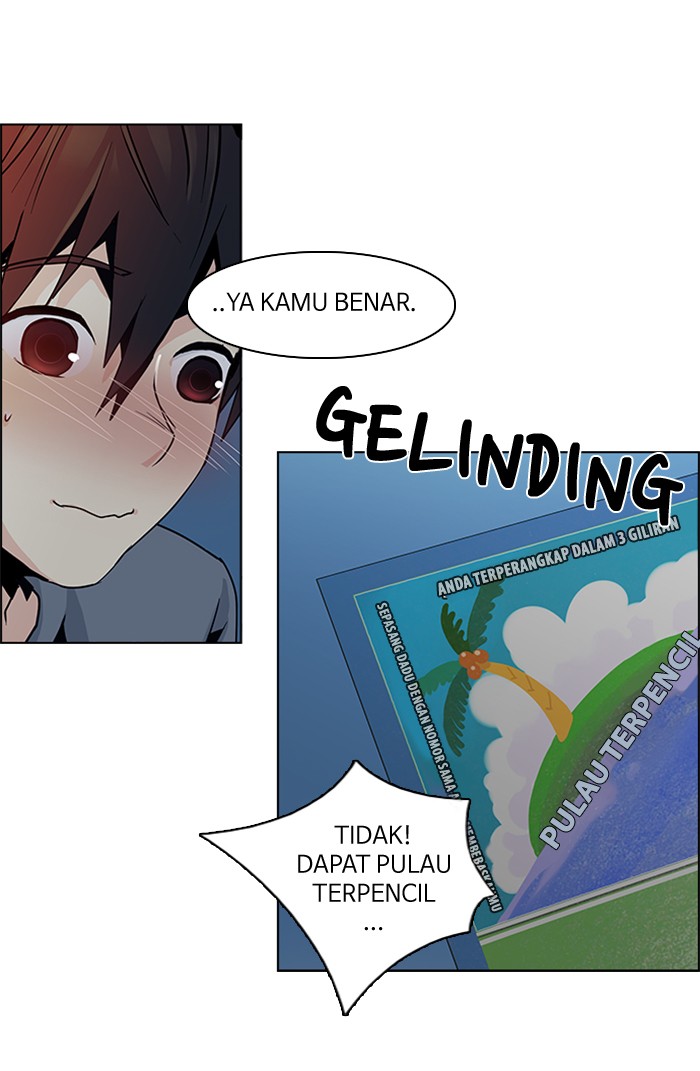 Dice Chapter 59 Gambar 54