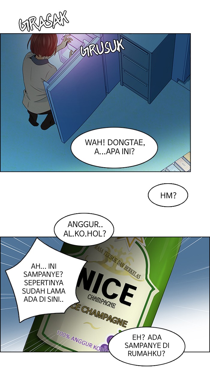 Dice Chapter 59 Gambar 63