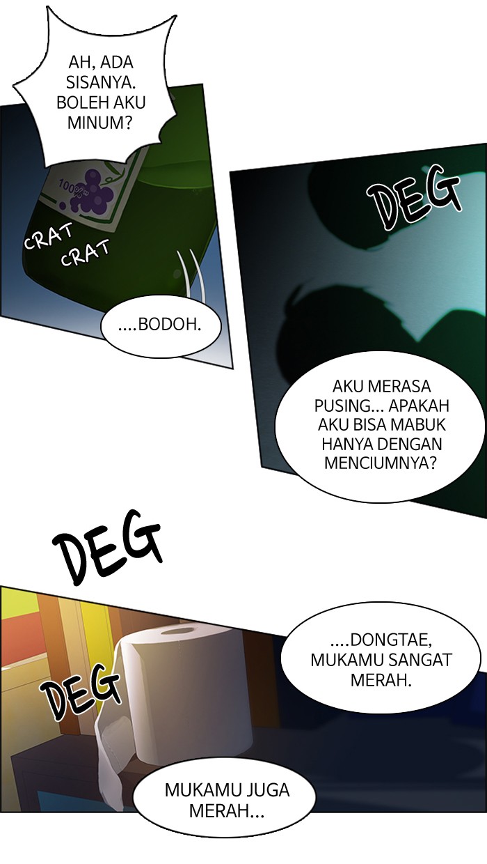 Dice Chapter 59 Gambar 69