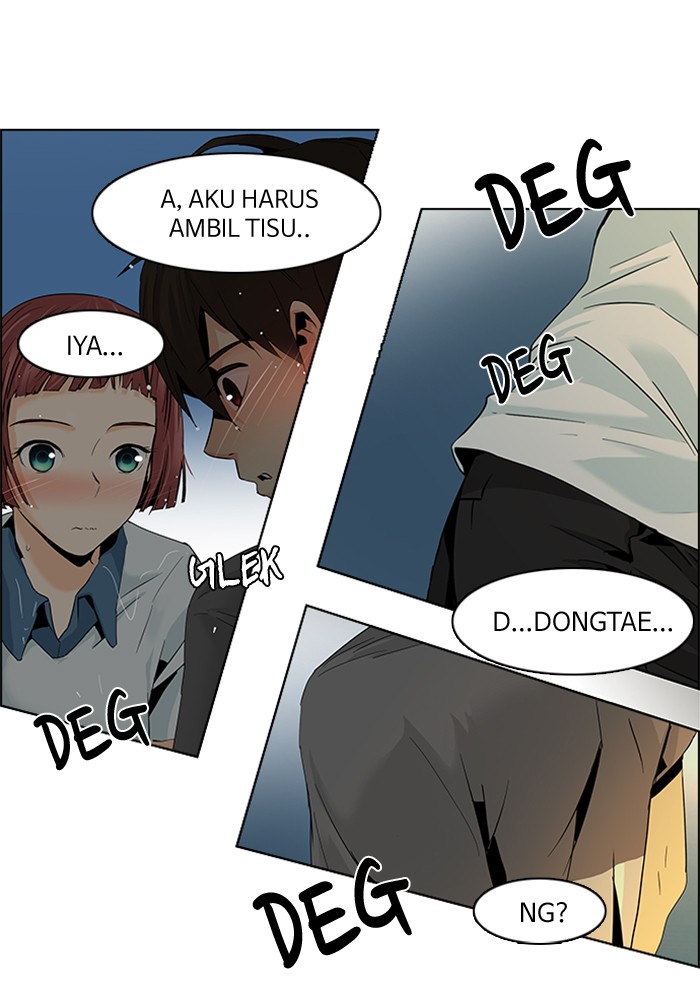 Dice Chapter 59 Gambar 70