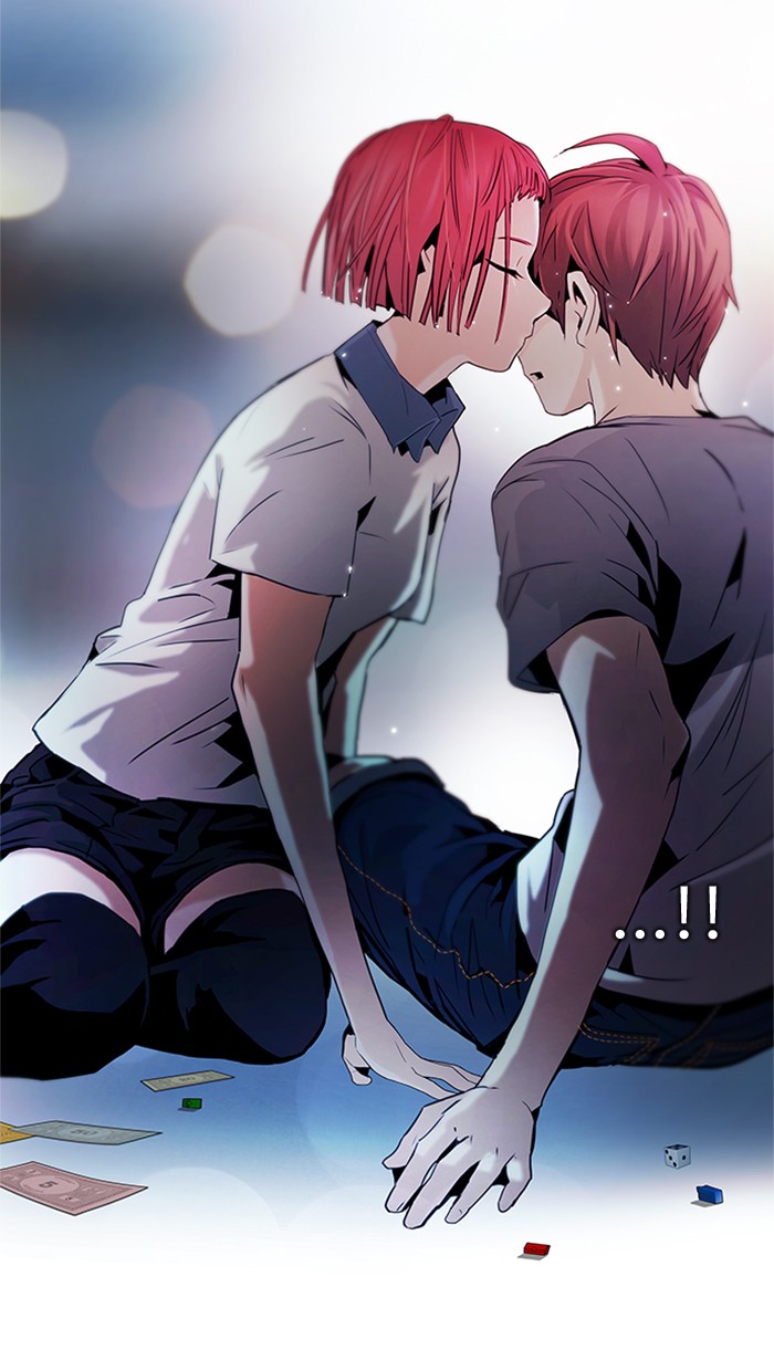 Dice Chapter 59 Gambar 72