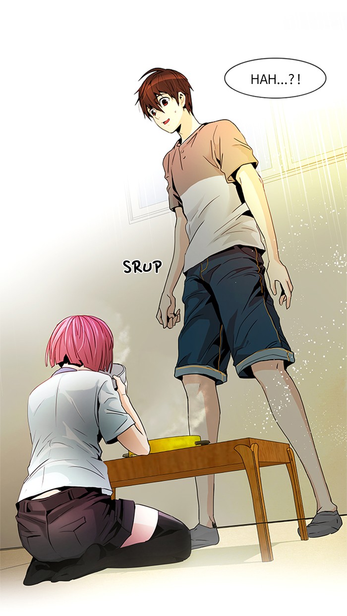 Dice Chapter 59 Gambar 8