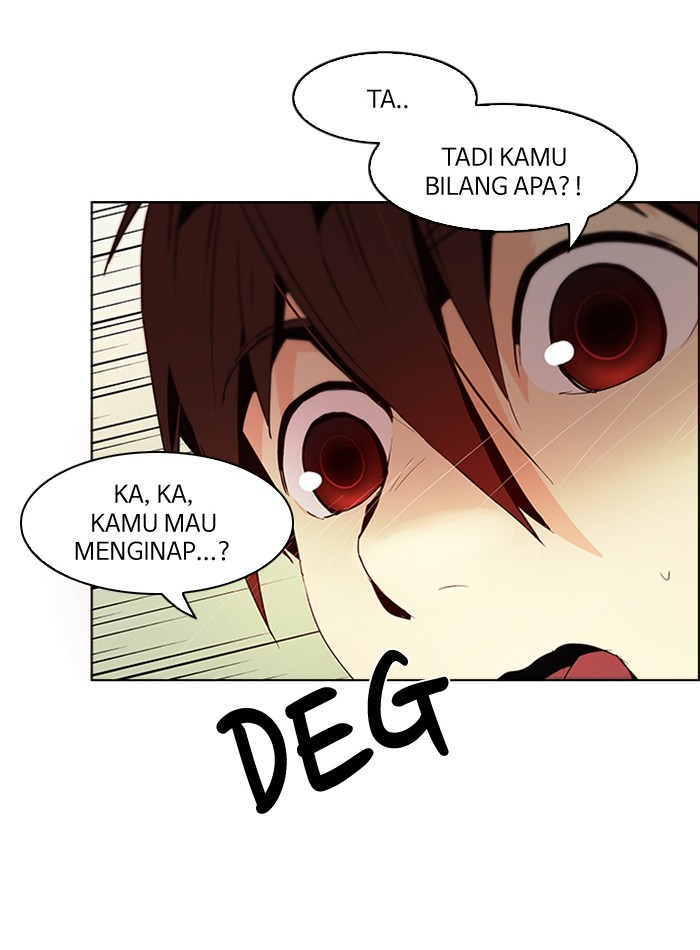 Dice Chapter 59 Gambar 9
