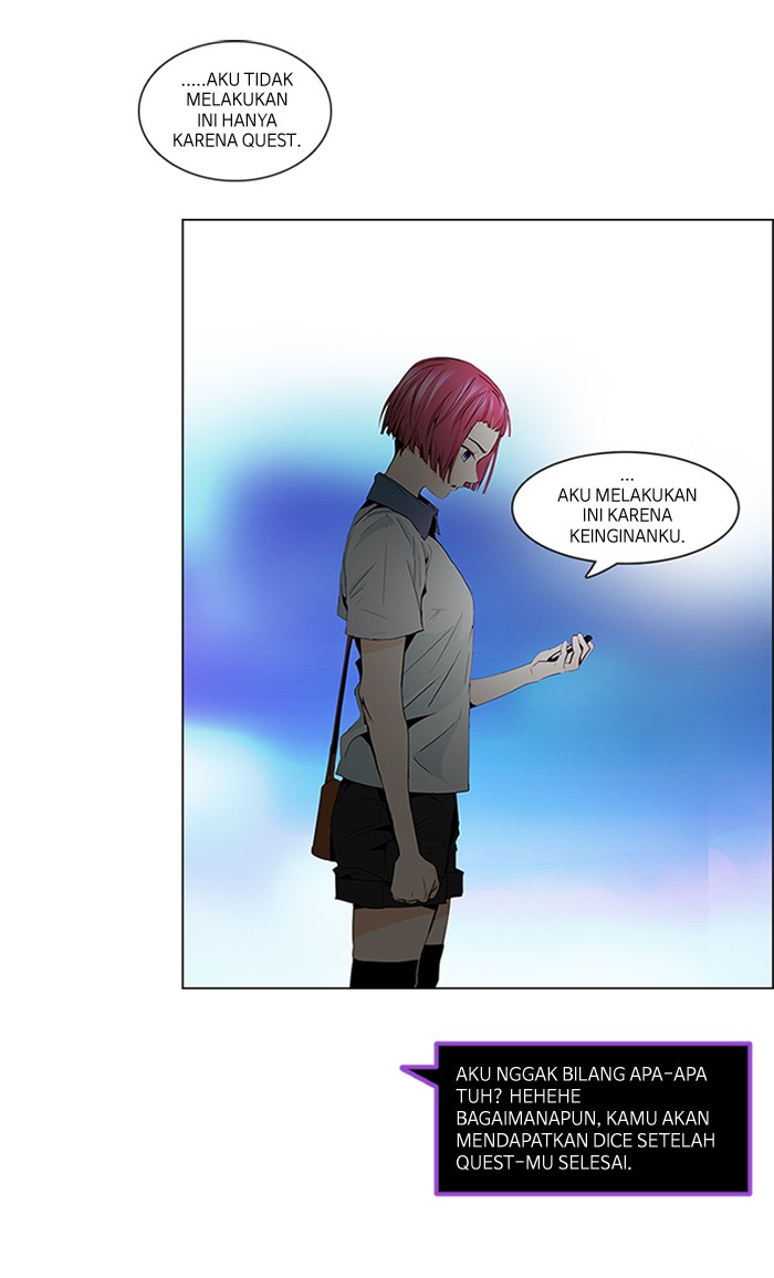 Manhwa Dice Chapter 59 gambar nomor 2
