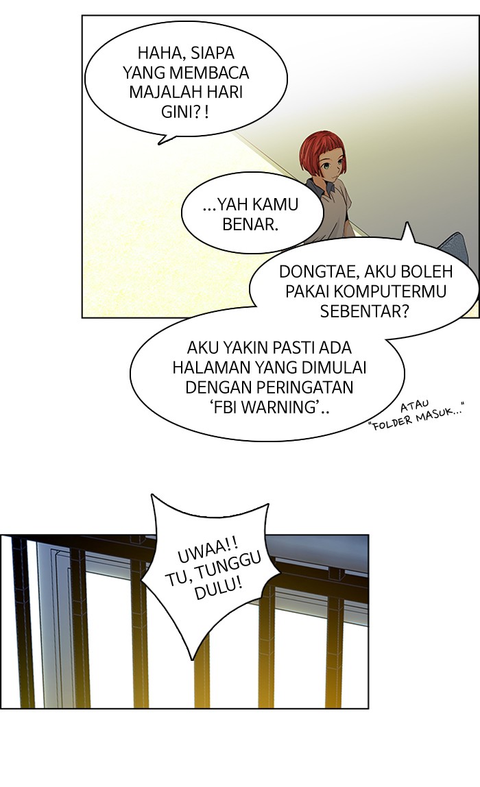 Dice Chapter 59 Gambar 38