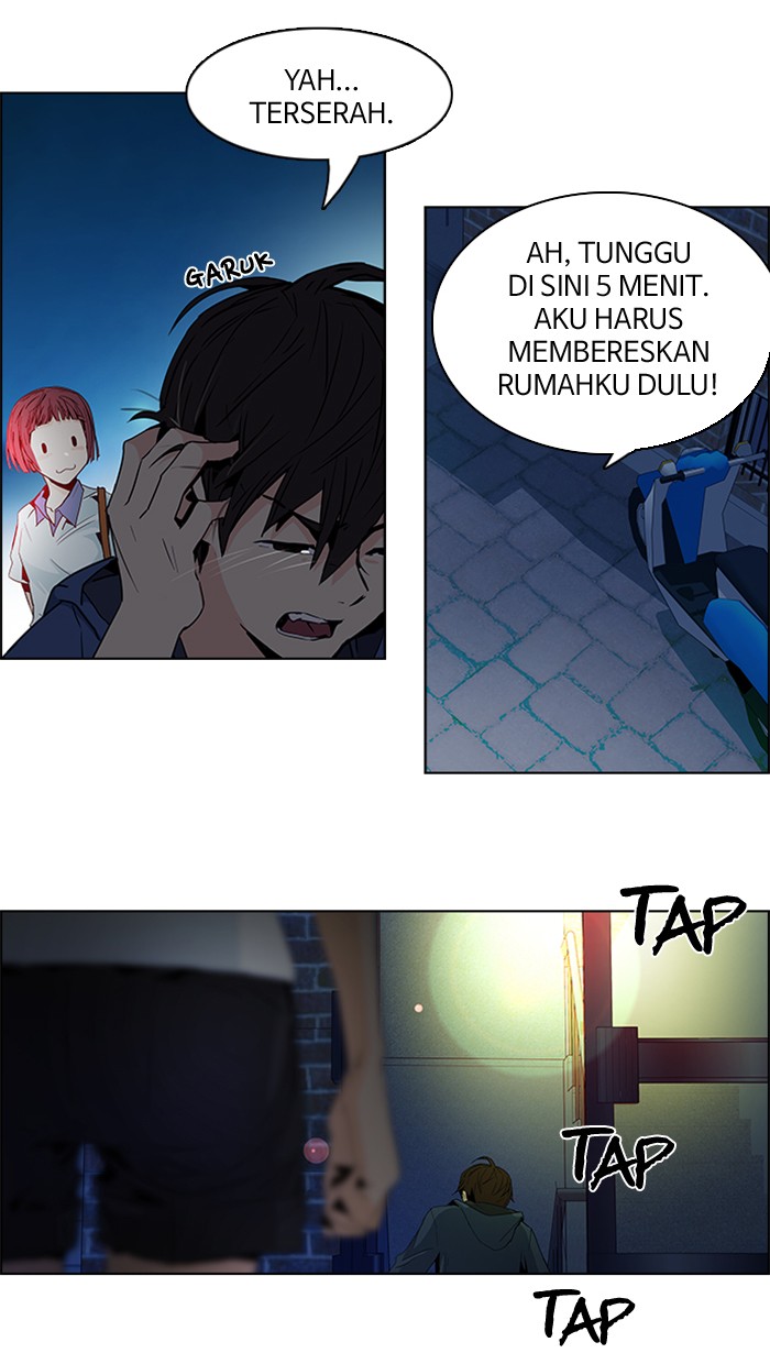 Dice Chapter 58 Gambar 43