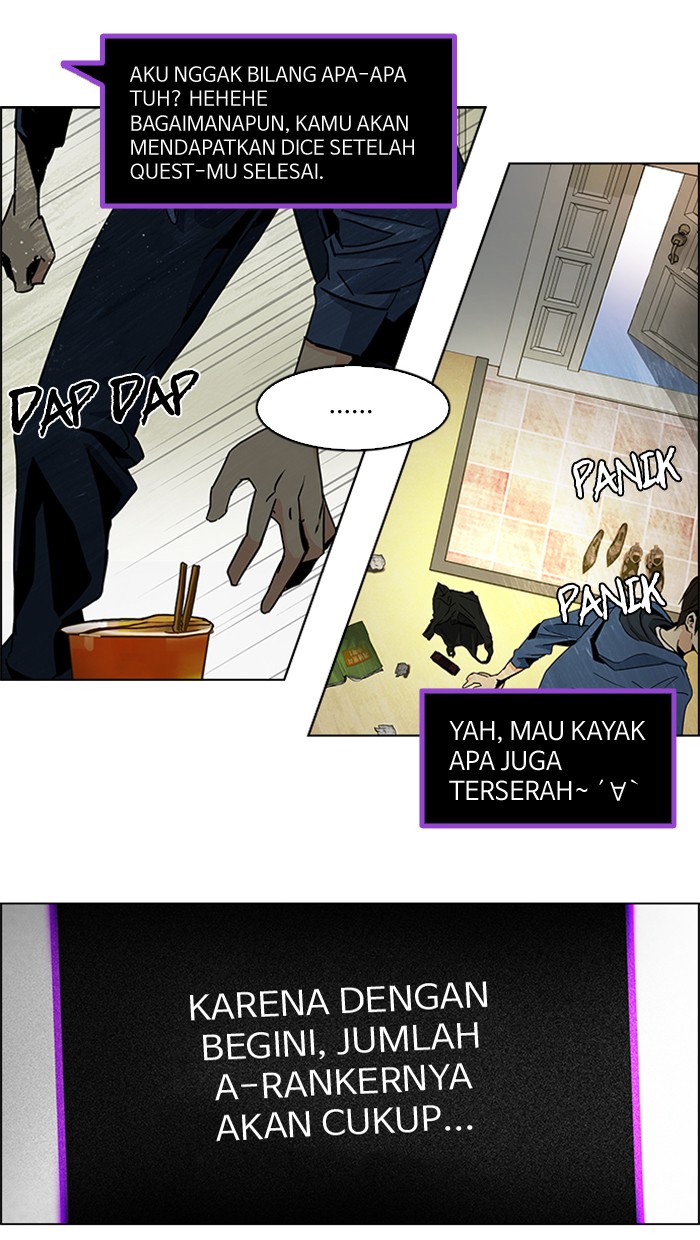 Dice Chapter 58 Gambar 49