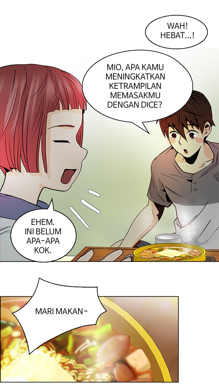 Dice Chapter 58 Gambar 54