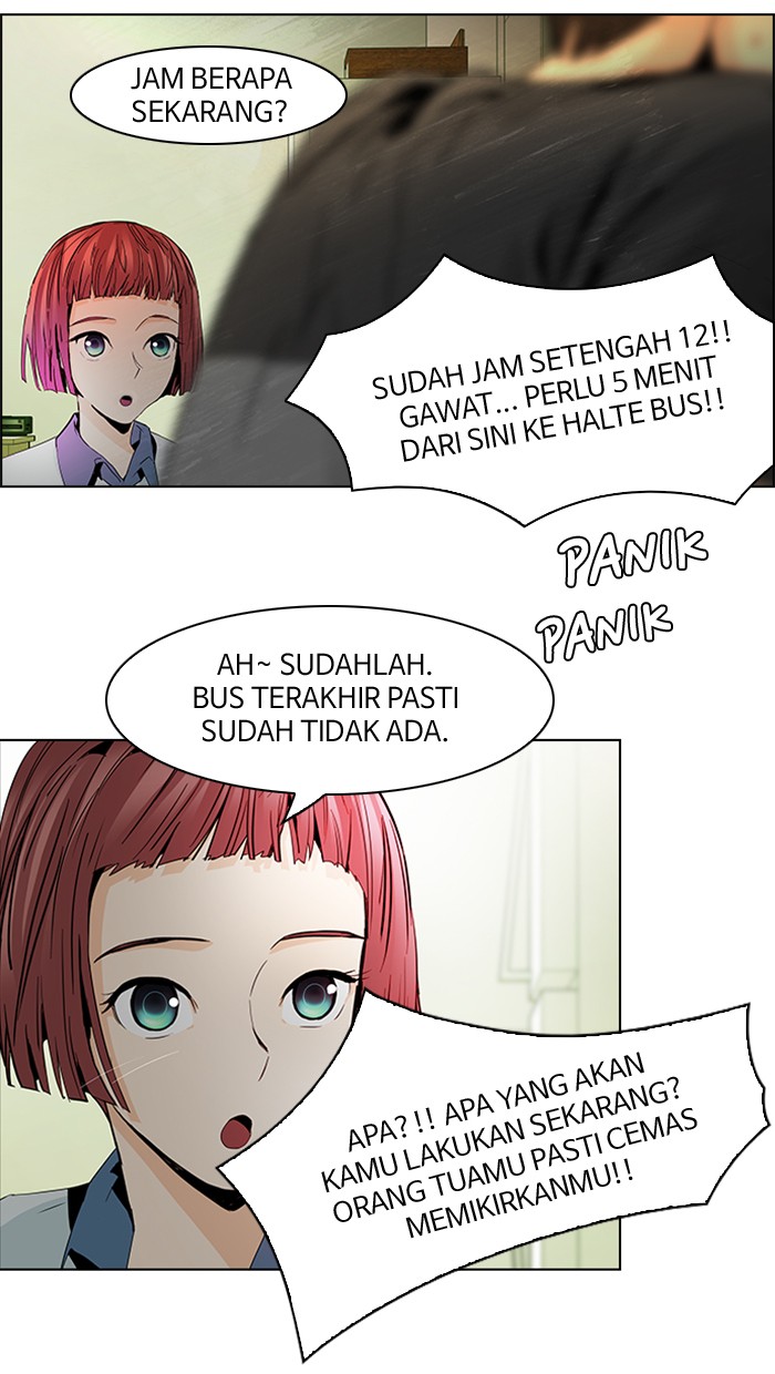 Dice Chapter 58 Gambar 60