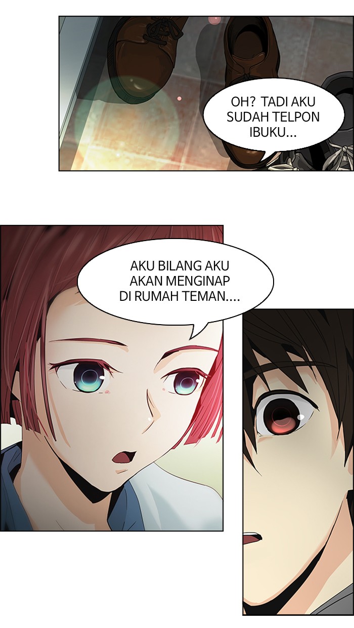 Dice Chapter 58 Gambar 61